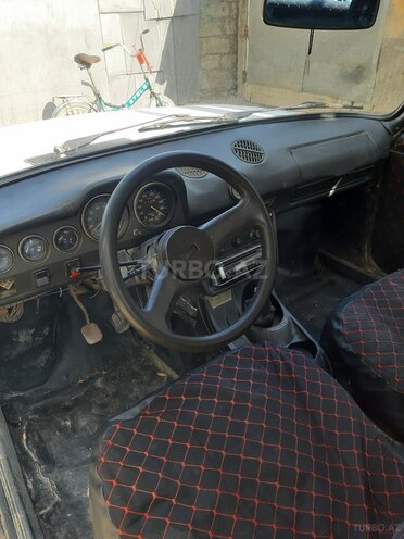 LADA (VAZ) 2106 1987, 25,632 km - 1.6 l - Bakı