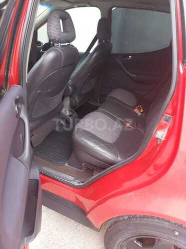 Mercedes A 190 1999, 226,030 km - 1.9 л - Bakı