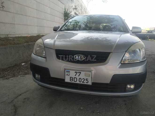 Kia Rio 2006, 235,650 km - 1.4 l - Bakı