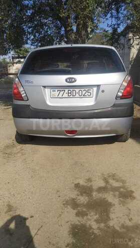 Kia Rio 2006, 235,650 km - 1.4 l - Bakı