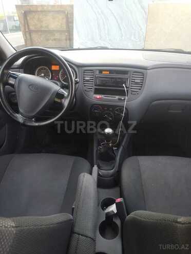 Kia Rio 2006, 235,650 km - 1.4 l - Bakı