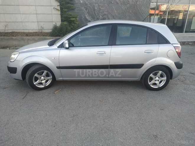 Kia Rio 2006, 235,650 km - 1.4 l - Bakı