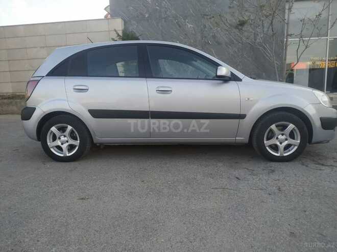Kia Rio 2006, 235,650 km - 1.4 l - Bakı