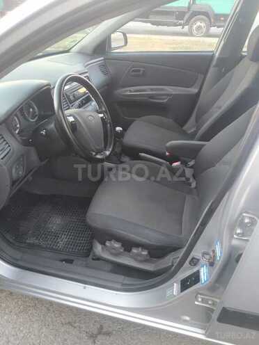 Kia Rio 2006, 235,650 km - 1.4 l - Bakı