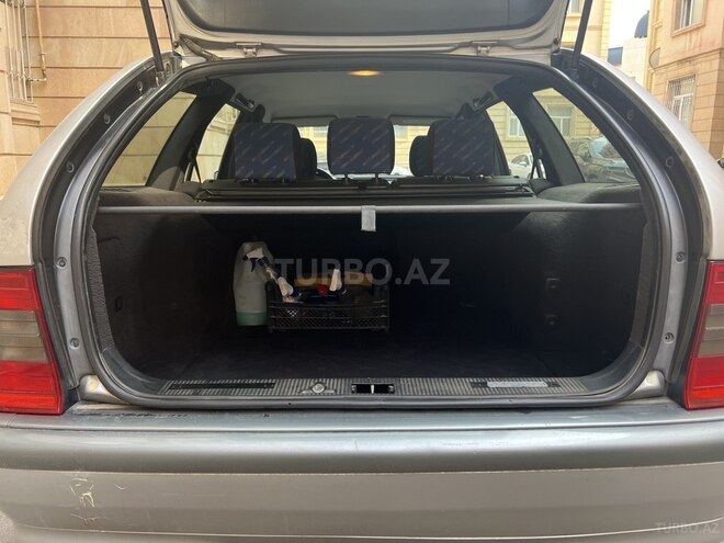 Mercedes C 180 1999, 236,000 km - 1.8 l - Bakı