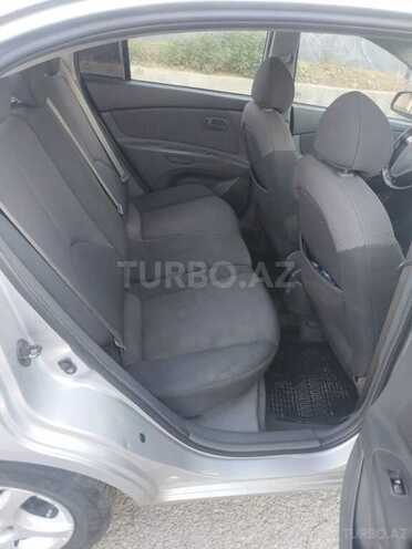Kia Rio 2006, 235,650 km - 1.4 l - Bakı
