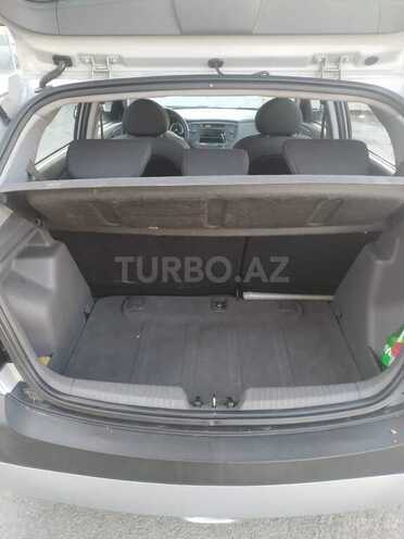 Kia Rio 2006, 235,650 km - 1.4 l - Bakı