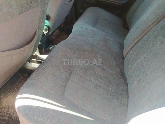 GAZ 3110 2003, 160,000 km - 2.3 l - Xaçmaz