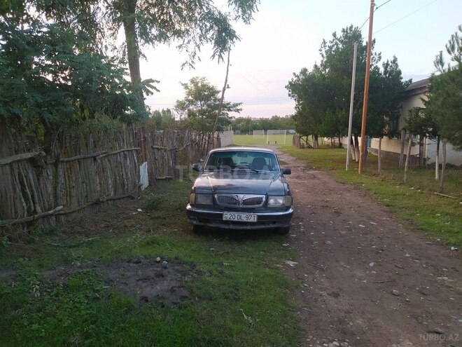 GAZ 3110 2003, 160,000 km - 2.3 l - Xaçmaz