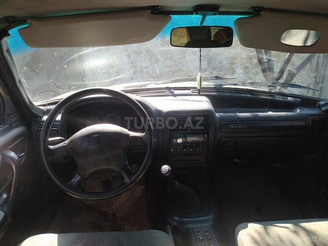 GAZ 3110 2003, 160,000 km - 2.3 l - Xaçmaz