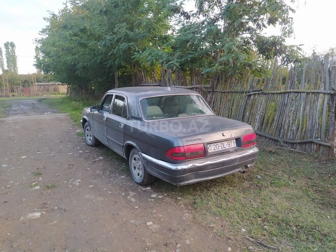 GAZ 3110 2003, 160,000 km - 2.3 l - Xaçmaz