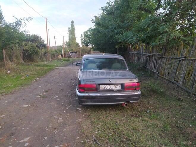 GAZ 3110 2003, 160,000 km - 2.3 l - Xaçmaz