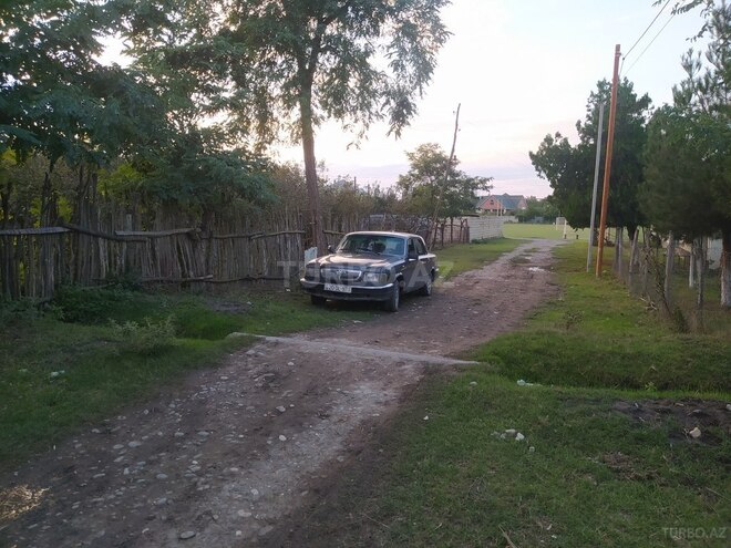 GAZ 3110 2003, 160,000 km - 2.3 l - Xaçmaz