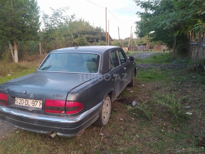 GAZ 3110 2003, 160,000 km - 2.3 l - Xaçmaz
