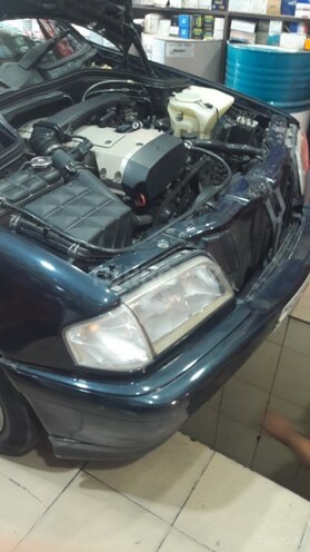 Mercedes C 180 1998, 325,000 km - 1.8 l - Bakı