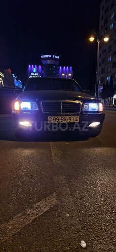 Mercedes C 180 1998, 325,000 km - 1.8 l - Bakı
