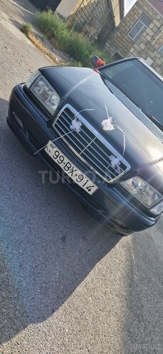 Mercedes C 180 1998, 325,000 km - 1.8 l - Bakı