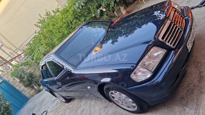 Mercedes C 180 1998, 325,000 km - 1.8 l - Bakı
