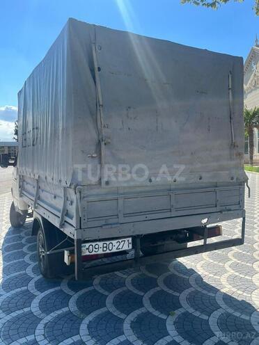 GAZ 330202-740 1998, 340,000 km - 2.4 l - Gəncə