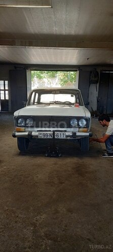 LADA (VAZ) 2106 1983, 73,005 km - 1.5 l - Şamaxı