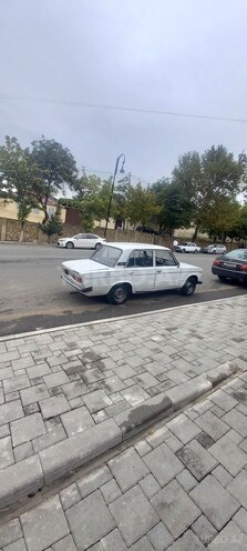 LADA (VAZ) 2106 1983, 73,005 km - 1.5 l - Şamaxı