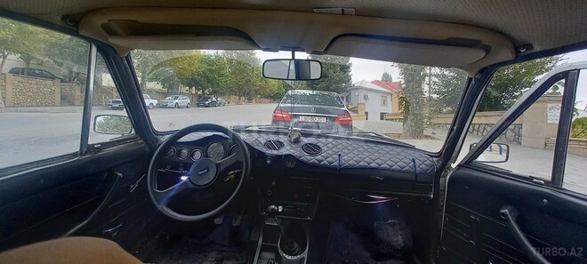 LADA (VAZ) 2106 1983, 73,005 km - 1.5 l - Şamaxı