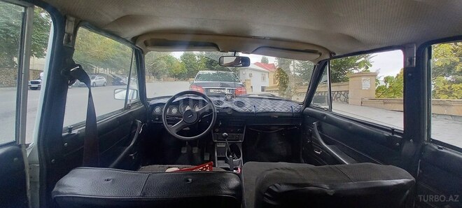 LADA (VAZ) 2106 1983, 73,005 km - 1.5 l - Şamaxı