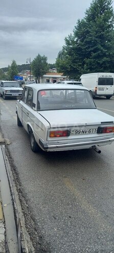 LADA (VAZ) 2106 1983, 73,005 km - 1.5 l - Şamaxı