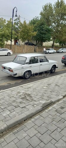 LADA (VAZ) 2106 1983, 73,005 km - 1.5 l - Şamaxı