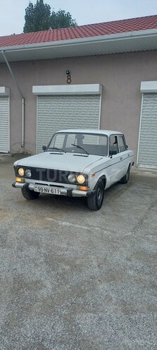 LADA (VAZ) 2106 1983, 73,005 km - 1.5 l - Şamaxı