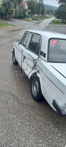 LADA (VAZ) 2106 1983, 73,005 km - 1.5 l - Şamaxı