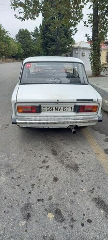 LADA (VAZ) 2106 1983, 73,005 km - 1.5 l - Şamaxı