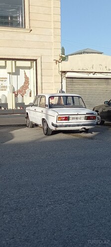 LADA (VAZ) 2106 1983, 73,005 km - 1.5 l - Şamaxı