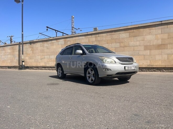 Lexus RX 330 2005, 380,000 km - 3.3 l - Bakı