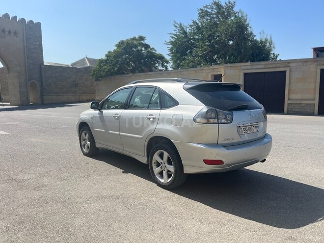 Lexus RX 330 2005, 380,000 km - 3.3 l - Bakı