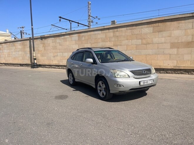 Lexus RX 330 2005, 380,000 km - 3.3 l - Bakı