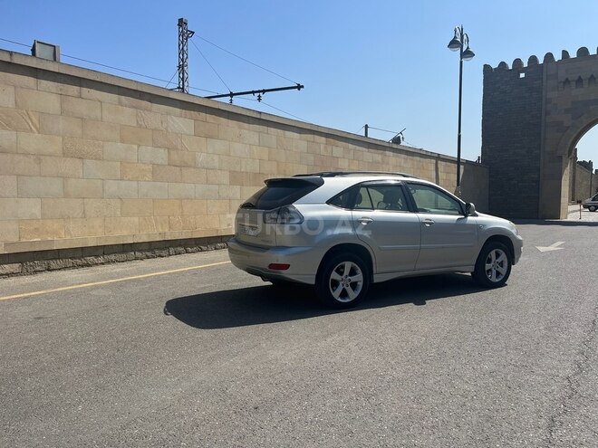 Lexus RX 330 2005, 380,000 km - 3.3 l - Bakı