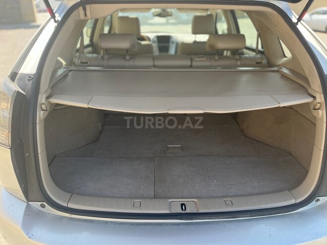 Lexus RX 330 2005, 380,000 km - 3.3 l - Bakı