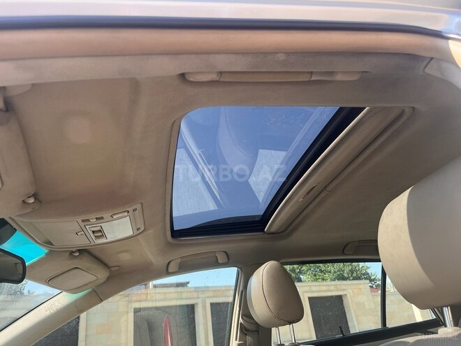 Lexus RX 330 2005, 380,000 km - 3.3 l - Bakı