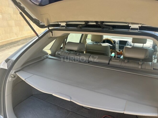 Lexus RX 330 2005, 380,000 km - 3.3 l - Bakı