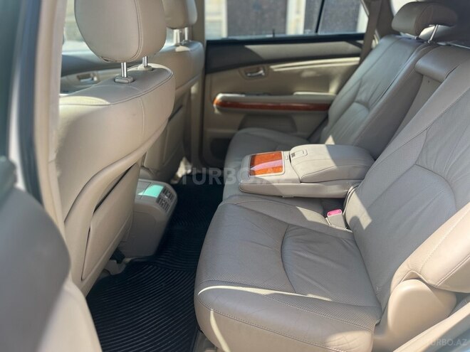 Lexus RX 330 2005, 380,000 km - 3.3 l - Bakı
