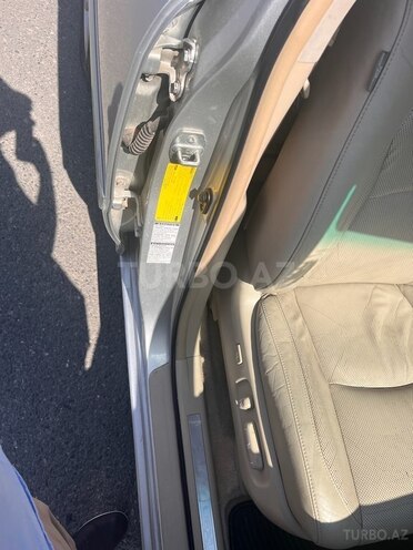 Lexus RX 330 2005, 380,000 km - 3.3 l - Bakı