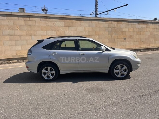 Lexus RX 330 2005, 380,000 km - 3.3 l - Bakı