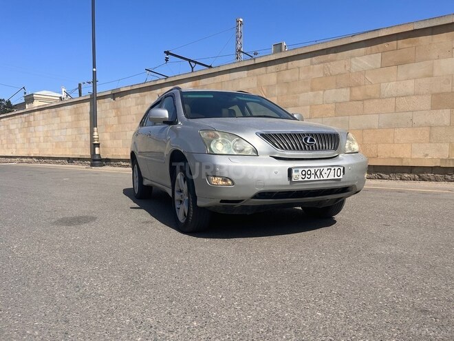 Lexus RX 330 2005, 380,000 km - 3.3 l - Bakı