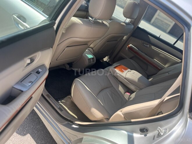Lexus RX 330 2005, 380,000 km - 3.3 l - Bakı