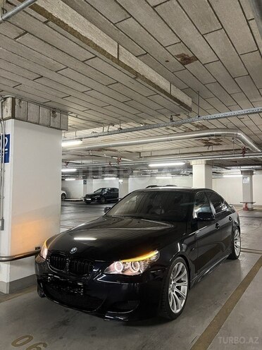 BMW 530 2005, 253,000 km - 3.0 l - Bakı