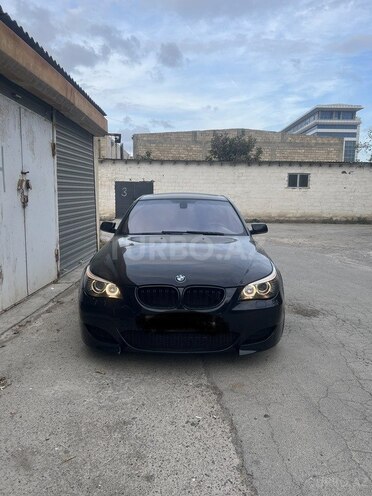 BMW 530 2005, 253,000 km - 3.0 l - Bakı