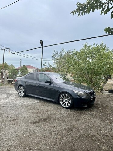 BMW 530 2005, 253,000 km - 3.0 l - Bakı