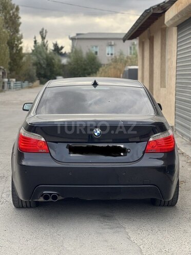 BMW 530 2005, 253,000 km - 3.0 l - Bakı