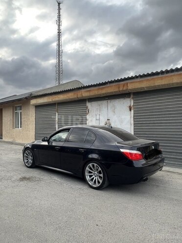 BMW 530 2005, 253,000 km - 3.0 l - Bakı